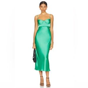 ASTR the label Florianne Dress